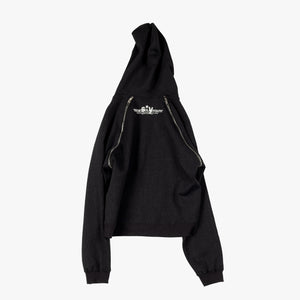 Sky xylem-hood