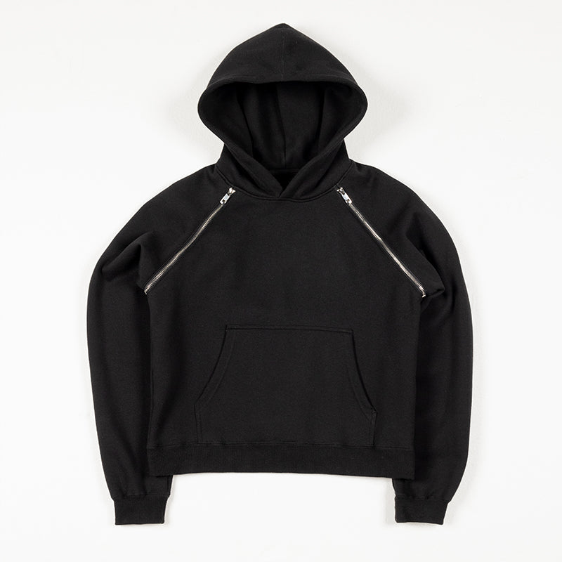Sky xylem-hood