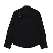 Load image into Gallery viewer, Sky DBR &quot;Burnt Thru&quot; Dress Shirt

