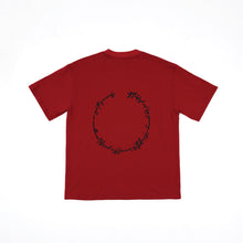 Load image into Gallery viewer, Sky &quot;LOST FRIEND&quot; tee
