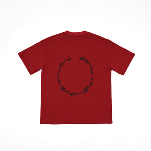 Sky "LOST FRIEND" tee