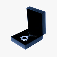 Load image into Gallery viewer, Engravedfibers Necklace
