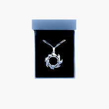 Load image into Gallery viewer, Engravedfibers Necklace
