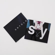 Load image into Gallery viewer, UNTOLD MAG VOL.1
