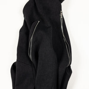Sky xylem-hood