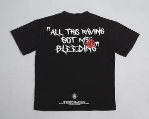 Zërk tee
